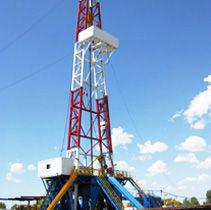 石油開(kāi)采行業(yè)