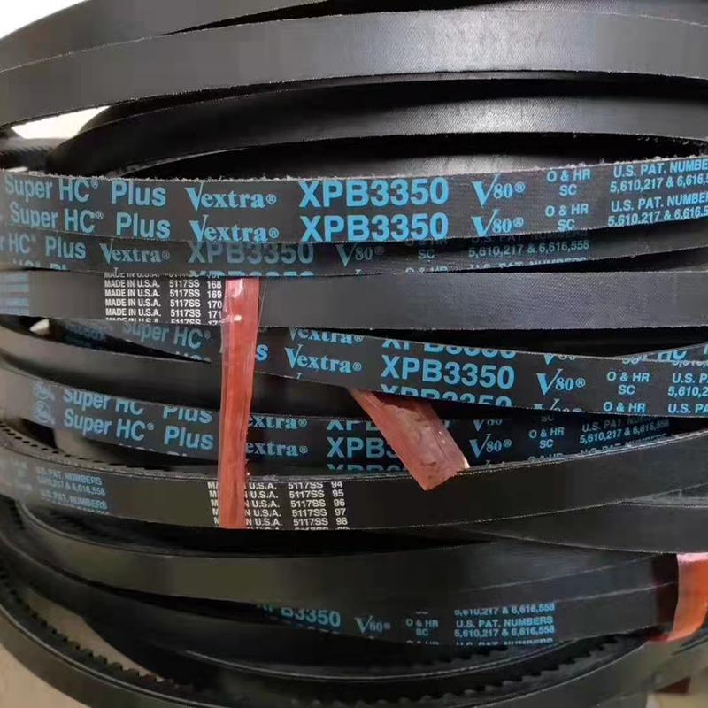 紡織機械專用皮帶