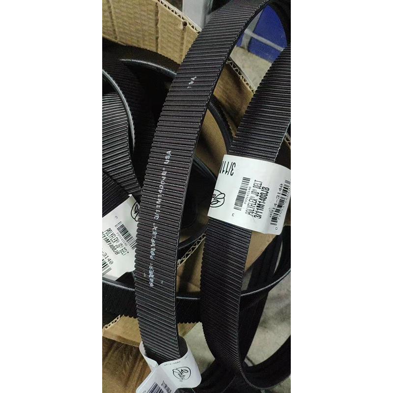 紡織機械專用皮帶